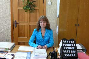 Петрова Екатерина Геннадьевна