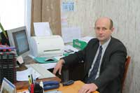 Волченков Алексей Васильевич