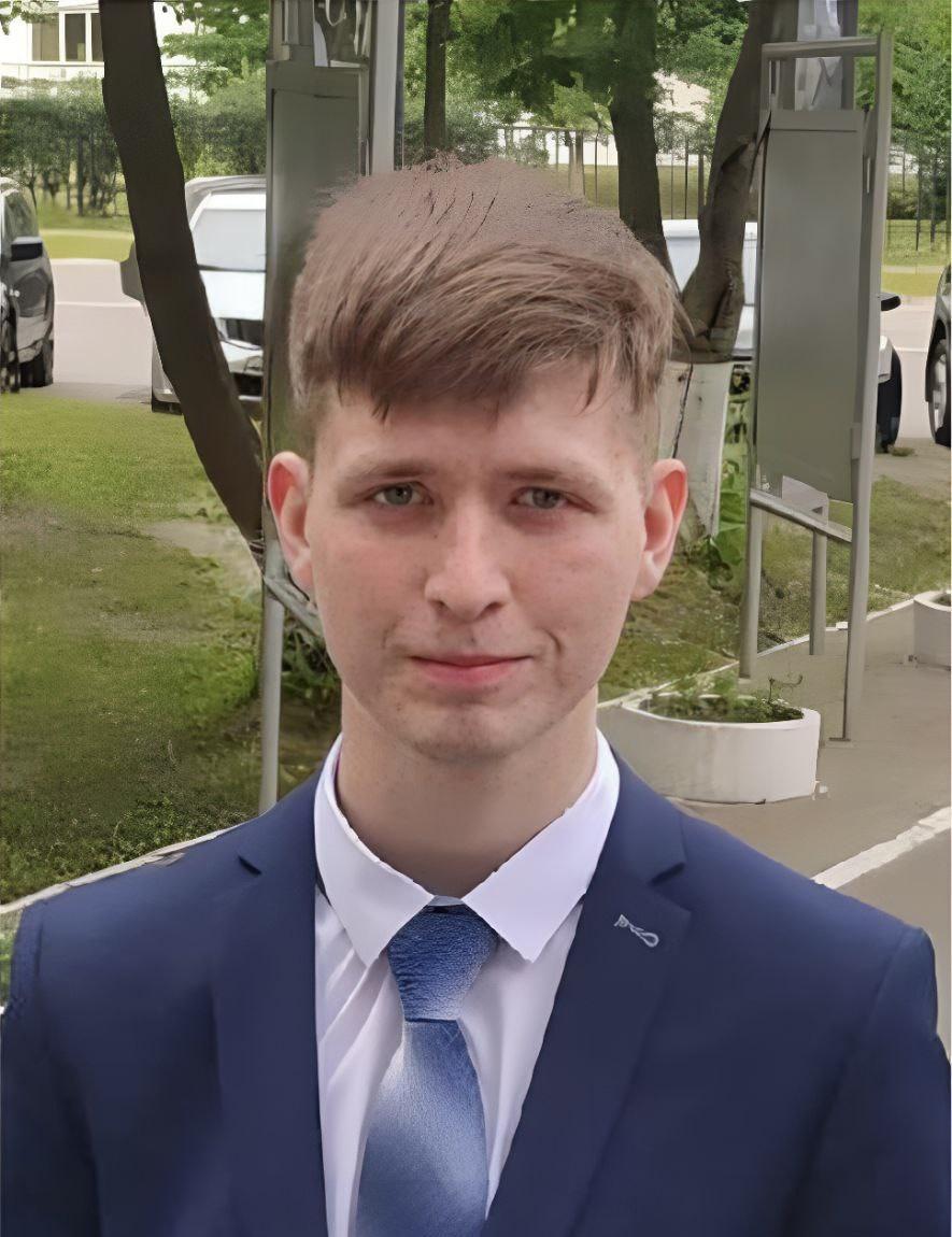 Студент МИВлГУ - призер Всероссийского конкурса магистерских диссертаций