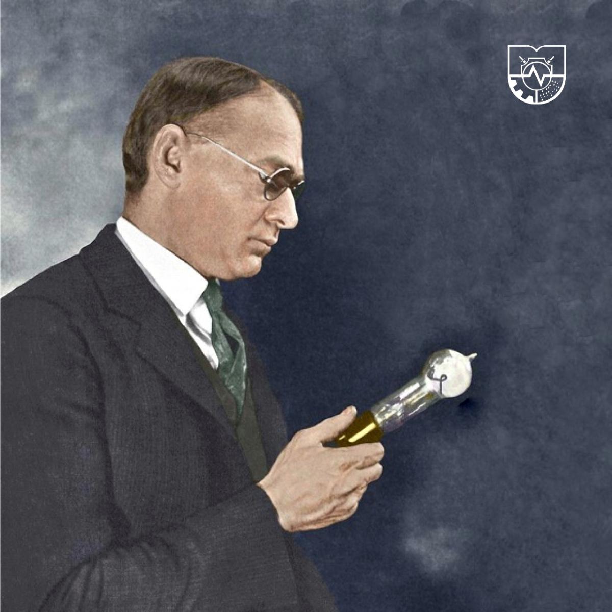 Зварыкин