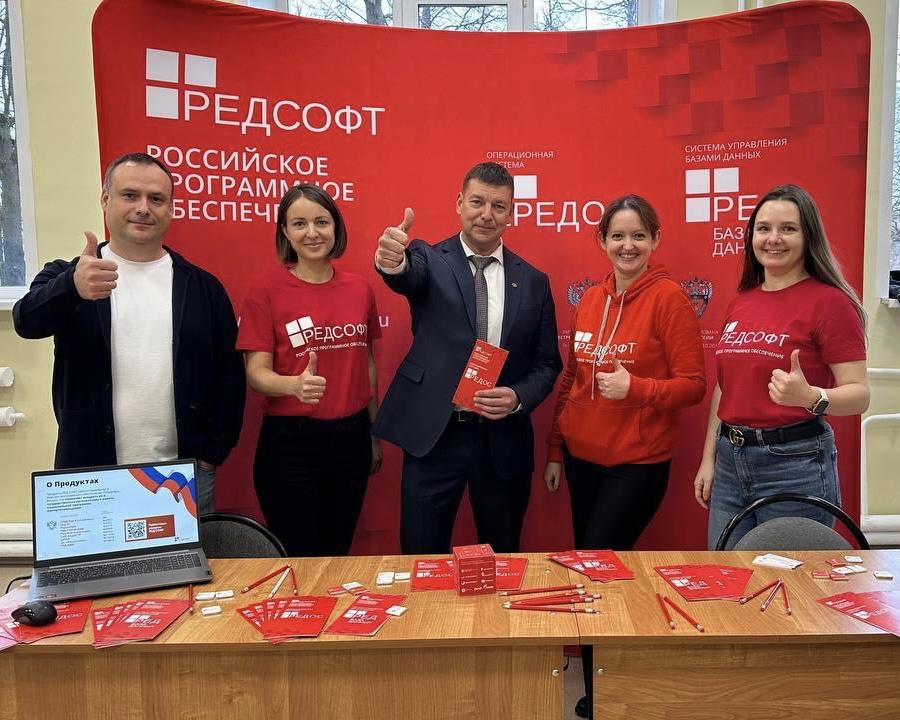 «День карьеры» в Муромском институте