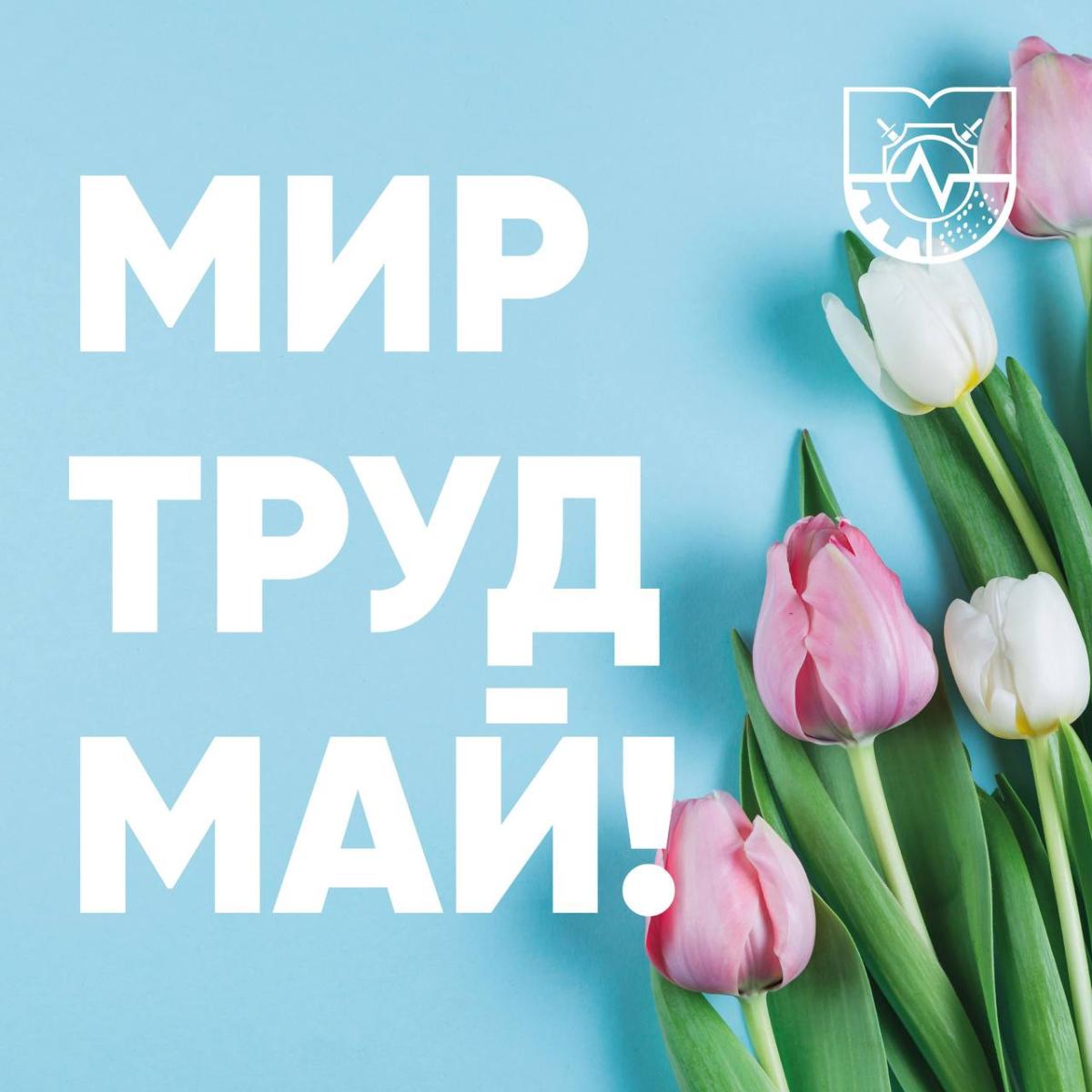 Дорогие студенты, уважаемые преподаватели, сотрудники и все подписчики Муромского института!