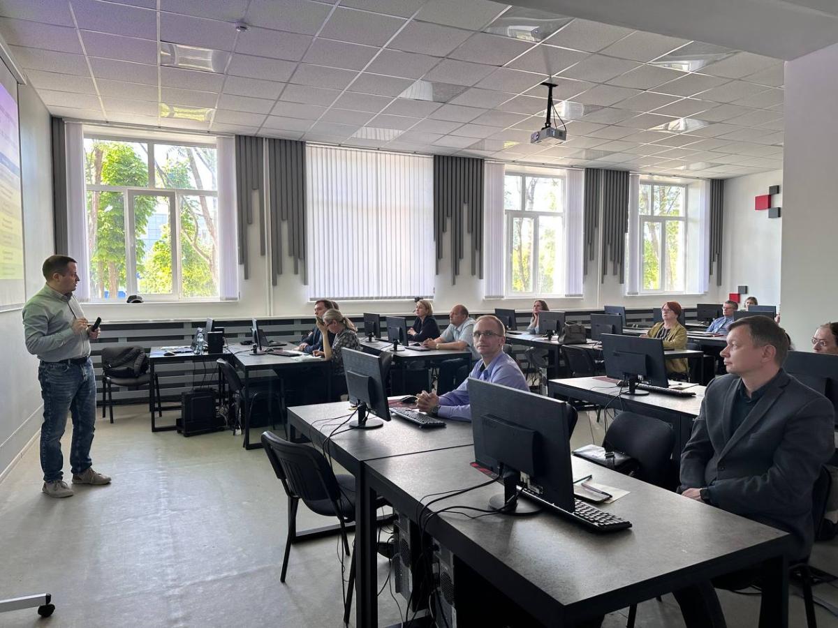 Искусственный интеллект в науке: как преподавателям Муромского института ВлГУ оставаться на передовой?