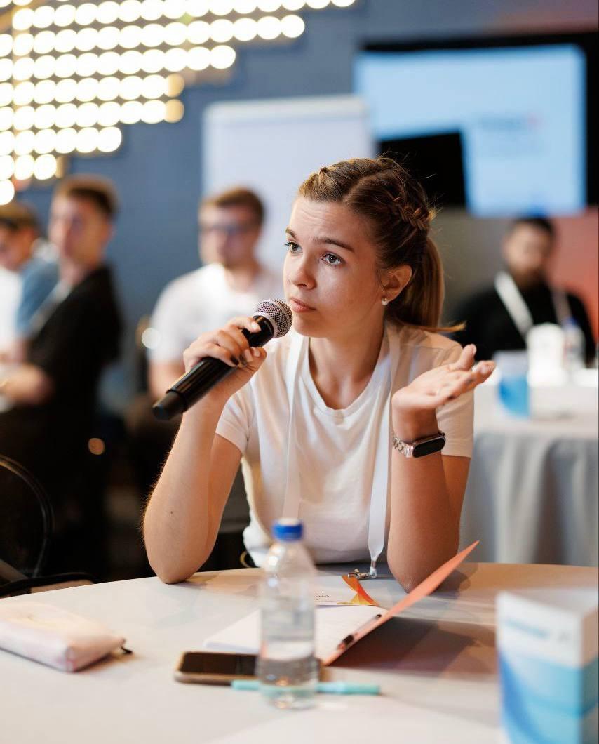 «Поступай правильно!» - что советуют абитуриентам студенты Муромского института ВлГУ