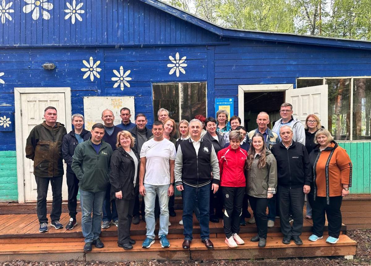 Муромский институт ВлГУ: вместе к новым достижениям!