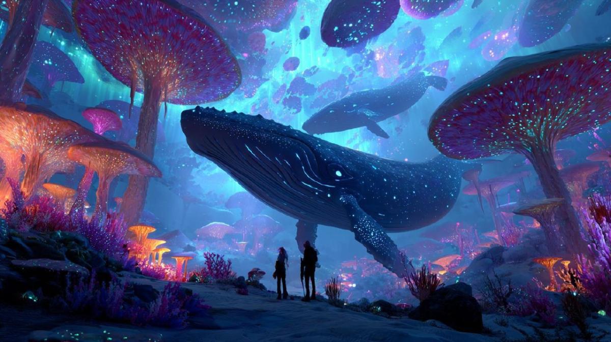 Новые вселенные МИВлГУ: итоги конкурса «Нейро-Арт’25»