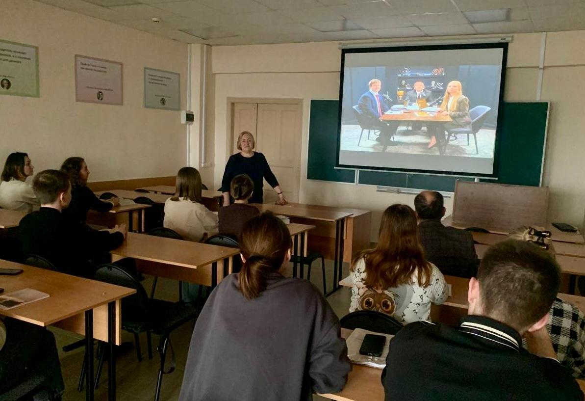 Цифровые доказательства и искусственный интеллект - студенты - юристы определяют будущее права уже сейчас!