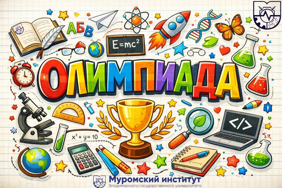 Боитесь сдавать ЕГЭ и ОГЭ, не спите перед ВПР? Самое время пройти безопасную тренировку в МИВлГУ!