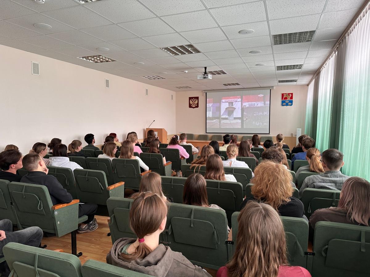 «Предательство» в документальных кадрах: почему этот фильм должны увидеть студенты