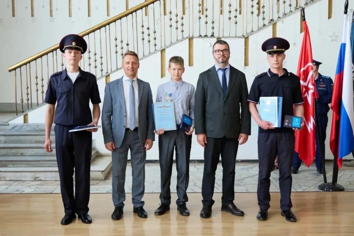 Герои нашего времени