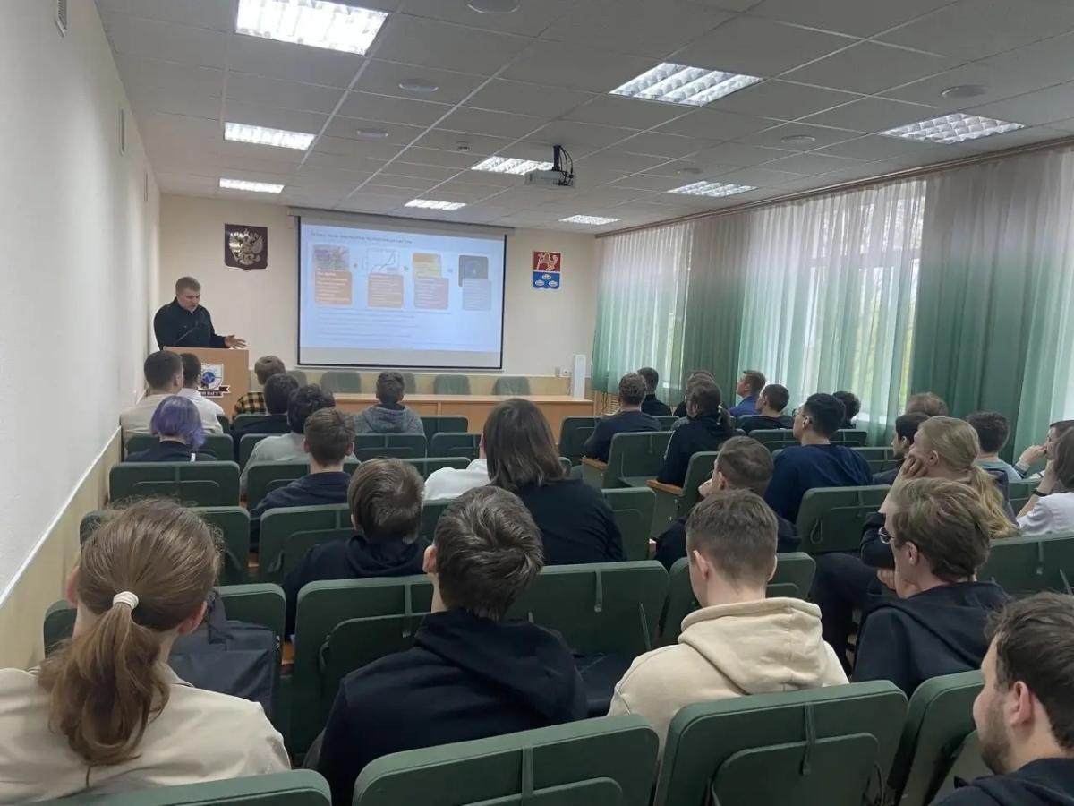 Будущее нейроморфных систем — в Муромском институте ВлГУ