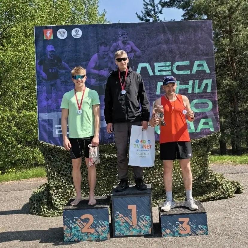 Отличные спортивные новости!