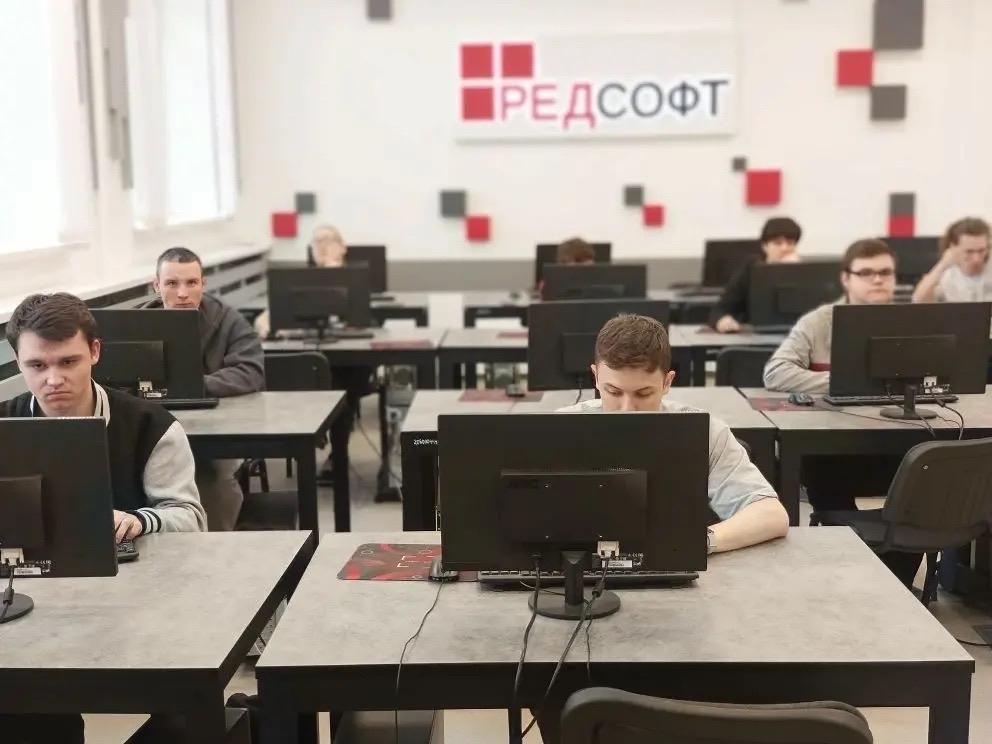 Python vs Спорт: третий раунд позади!