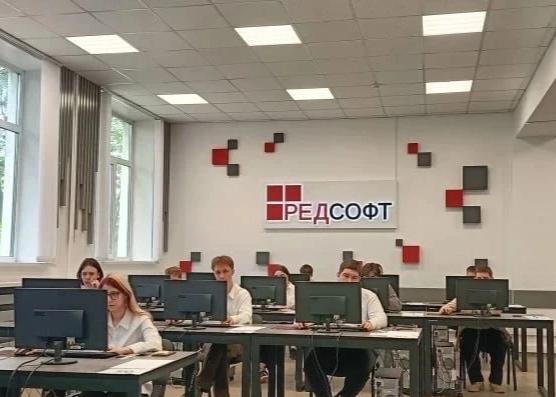 Студенты МИ ВлГУ отлично сдали экзамен на отечественном ПО