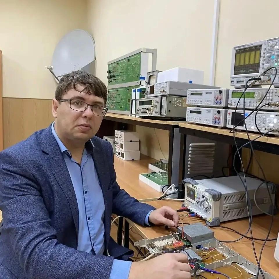 Молодой ученый МИВлГУ — в числе лучших!