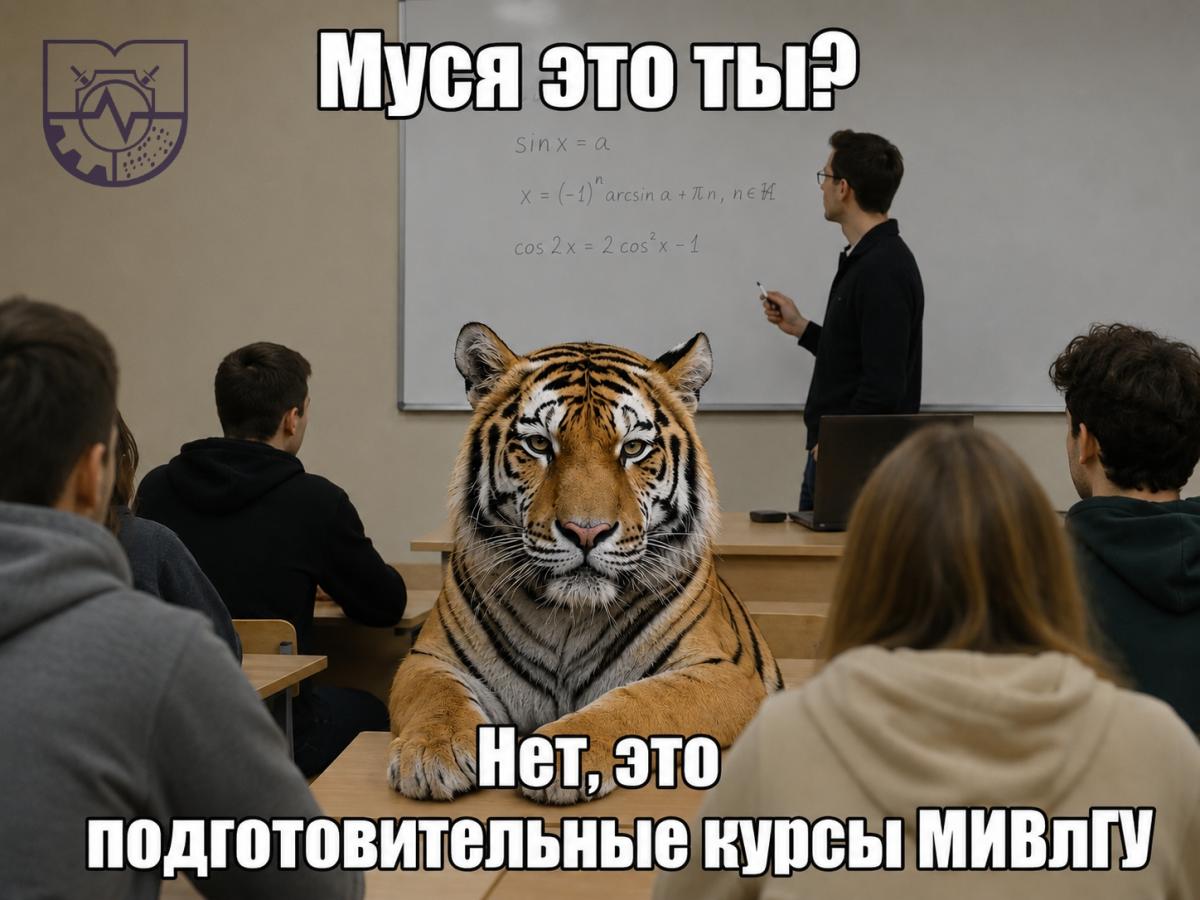 МУСЯ, ЭТО ТЫ? НЕТ, ЭТО ТВОЙ БУДУЩИЙ БАЛЛ НА ЕГЭ!
