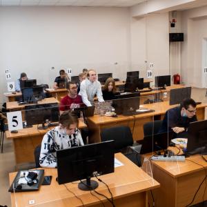 Студенты МИ ВлГУ стали победителями всероссийской олимпиады «Аналитик-2021» 