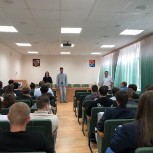 Студенты МИ ВлГУ стали победителями всероссийской олимпиады «Аналитик-2021» 