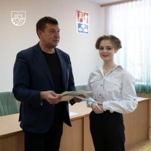 "Не пропусти будущее" Предметная олимпиада в МИ ВлГУ