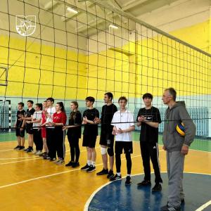 Открытый молодежный фестиваль спорта среди МБОУ СОШ и студентов СПО МИВлГУ