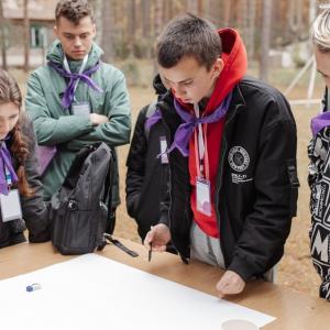 «Вышка»-2022 – «Мы – одна команда!»