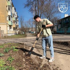 Всероссийская добровольческая акция "Неделя Добра" - 2023