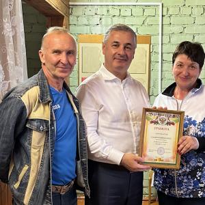 Расширенное заседание директората института