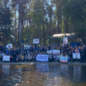 ВыШкА для 385 первокурсников МИ ВлГУ