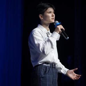  «Таланты первокурсников» - первый творческий фестиваль студентов