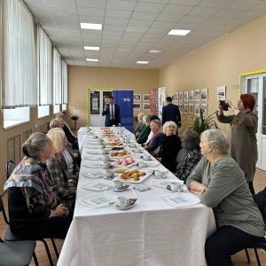 День старшего поколения