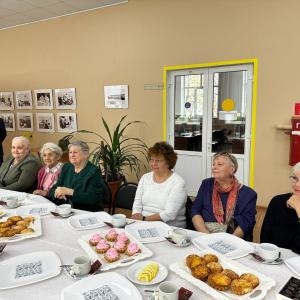 День старшего поколения
