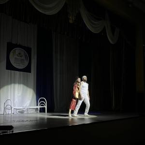 Музыкальный вербатим «МАНИПУЛЯЦИЯ»