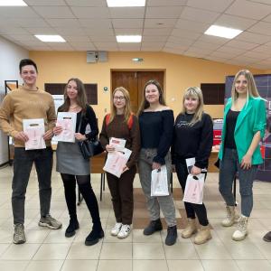 «День карьеры» в Муромском институте