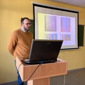 Искусственный интеллект в промышленных системах компьютерного зрения