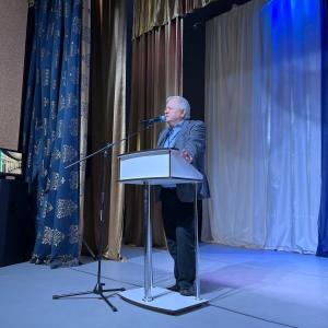 Всероссийская конференция «Зворыкинские чтения 2024»