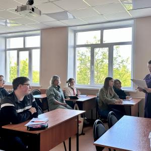 Муромский институт – региональный центр демографических исследований