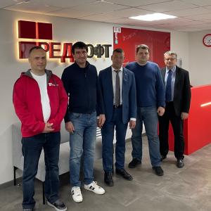 Преподаватели топовых вузов будут готовить муромских студентов IT – специальностей