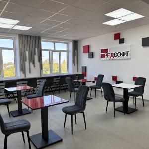 РЕД СОФТ – надежный партнер Муромского института 