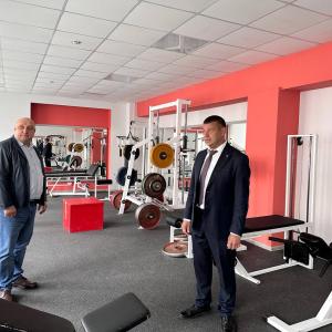 Только с лидерами: МИВлГУ выходит на КАМАЗ