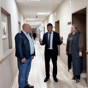 Только с лидерами: МИВлГУ выходит на КАМАЗ