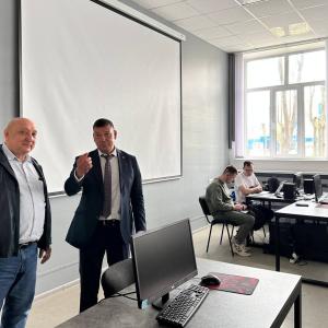 Только с лидерами: МИВлГУ выходит на КАМАЗ