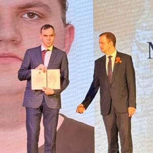 Студенты МИВлГУ – стипендиаты «Надежда Земли Владимирской-2025»!