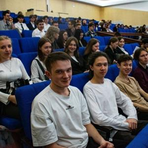 От нейросетей до фотоники: в МИ ВлГУ создают науку завтрашнего дня
