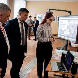 От нейросетей до фотоники: в МИ ВлГУ создают науку завтрашнего дня