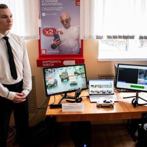 От нейросетей до фотоники: в МИ ВлГУ создают науку завтрашнего дня