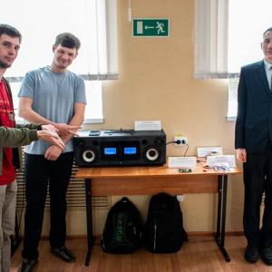 От нейросетей до фотоники: в МИ ВлГУ создают науку завтрашнего дня