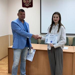 Студенческая наука – основа подготовки высококлассных специалистов в Муромском институте