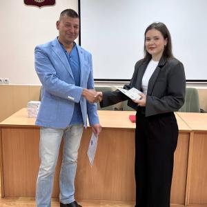Студенческая наука – основа подготовки высококлассных специалистов в Муромском институте