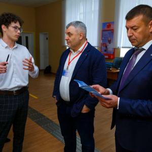 Студенческая наука – основа подготовки высококлассных специалистов в Муромском институте