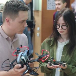 Будущее передаёт сигнал – лови его!